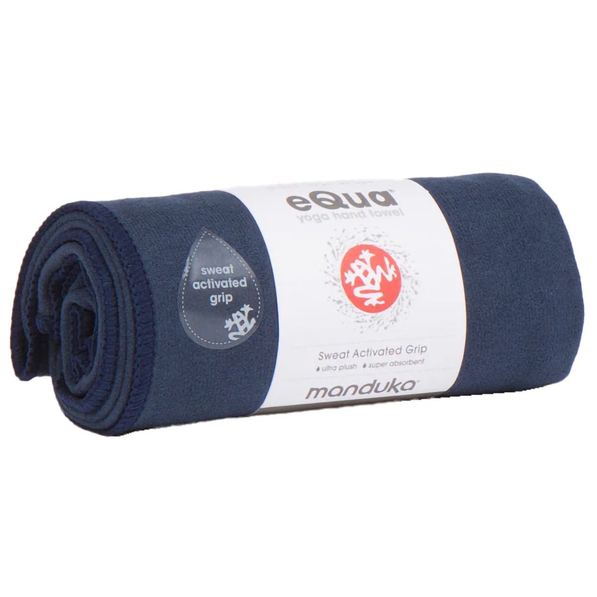 Equa Yoga Hand Towel alternate view