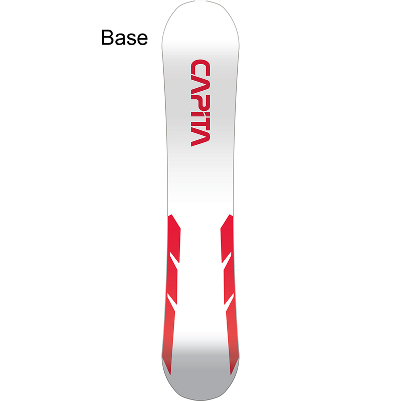 Mercury, Capita Mercury base 2