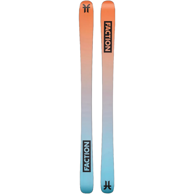 Prodigy 0, Faction Prodigy 0 pair bottom