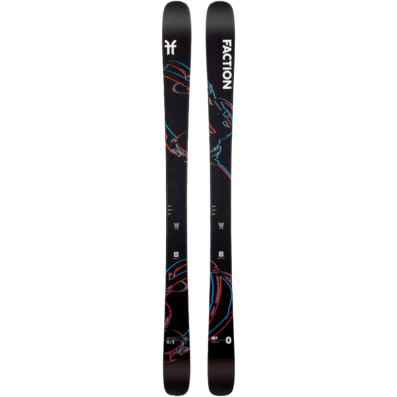 Prodigy 0, Featured Image