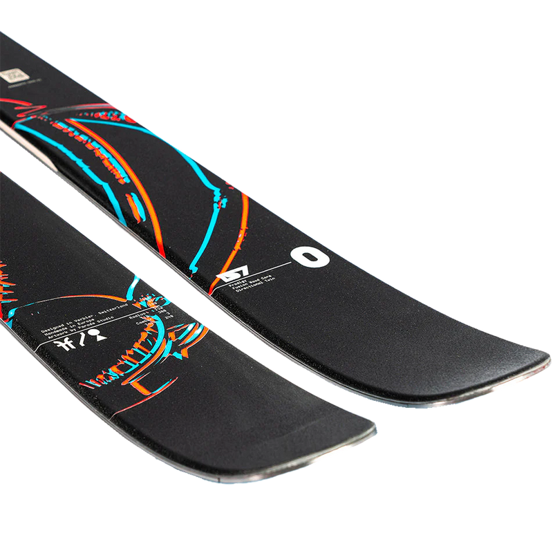 Prodigy 0, Faction Prodigy 0 pair tails