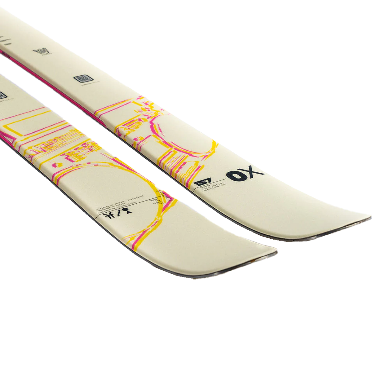 Women's Prodigy 0X alternate view