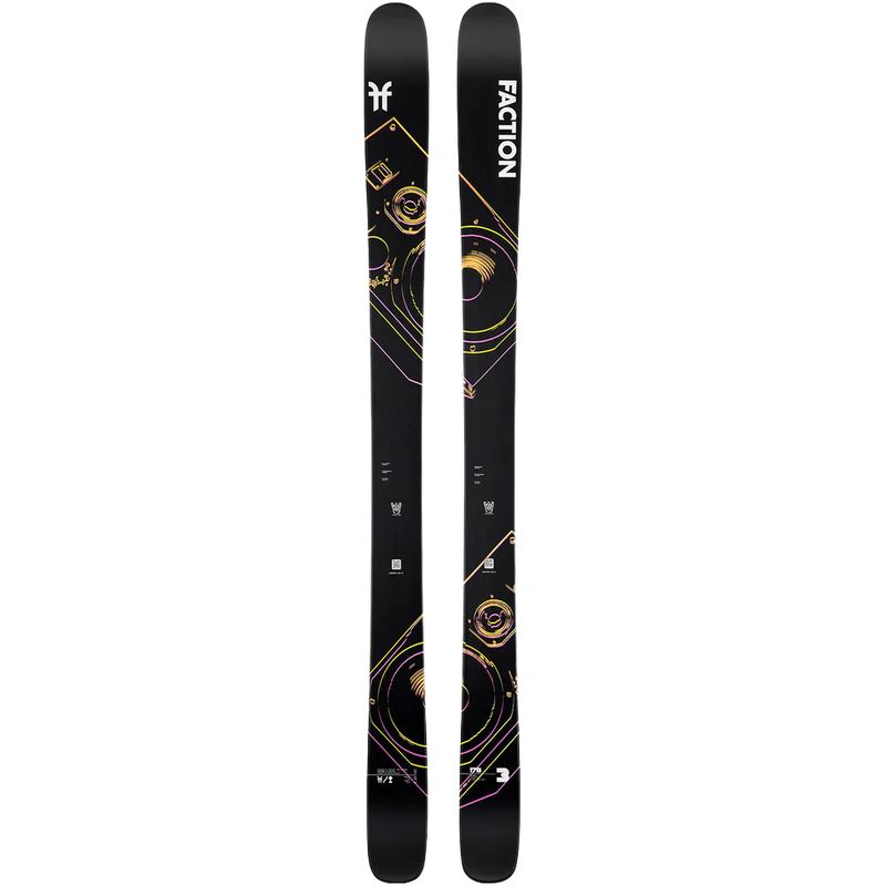 Prodigy 3, Featured Image
