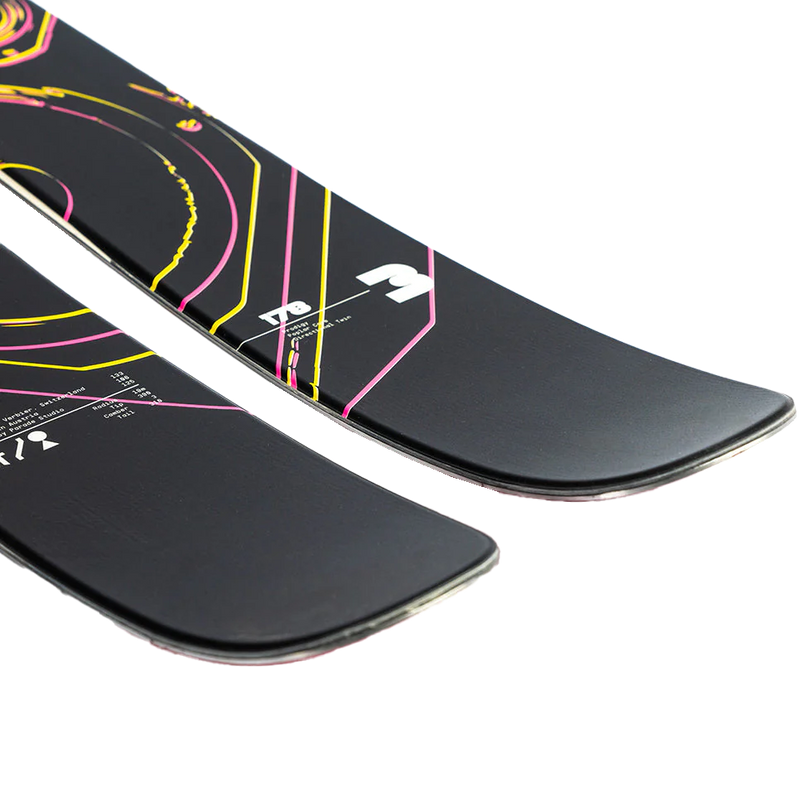 Prodigy 3, Faction Prodigy 3 pair tails