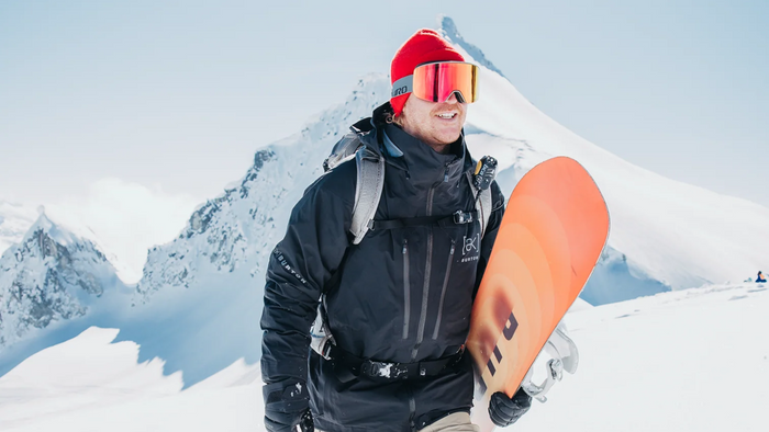 PREORDER YOUR 2026/27 SNOW GEAR!