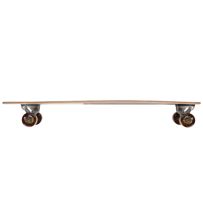 Solstice Lunar B4BC Fish 37" PC, Arbor Skateboards Solstice Lunar B4BC Fish 37" PC profile