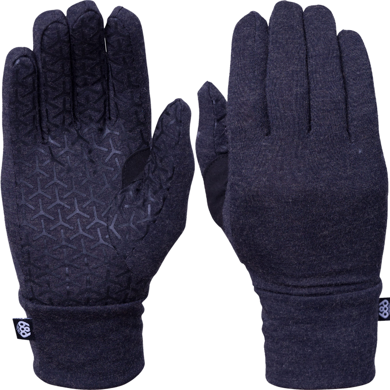 Gore-Tex Smarty 3-in-1 Gauntlet Glove, 686 Gore-Tex Smarty 3-in-1 Gauntlet Glove liner