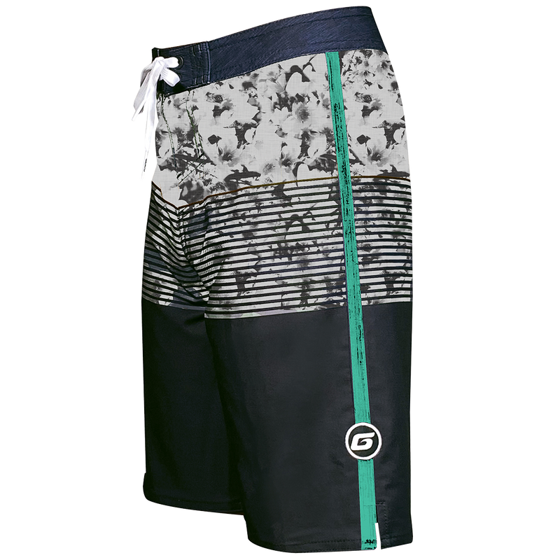 Youth A-Frame Boardshort, Featured Image