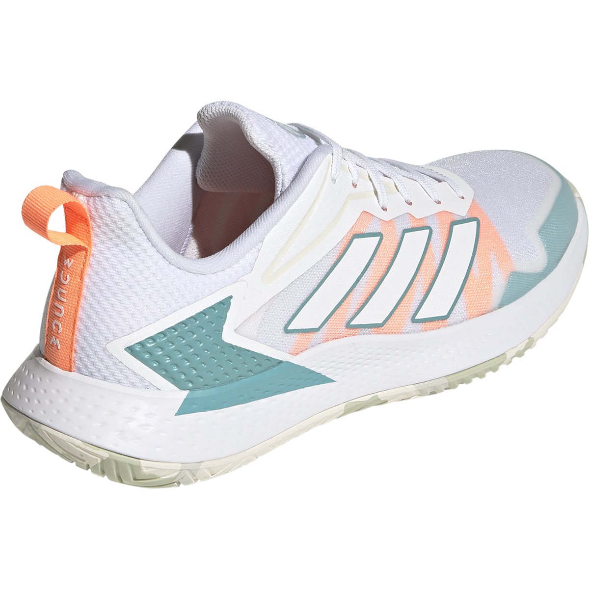 Women's Defiant Speed alternate view