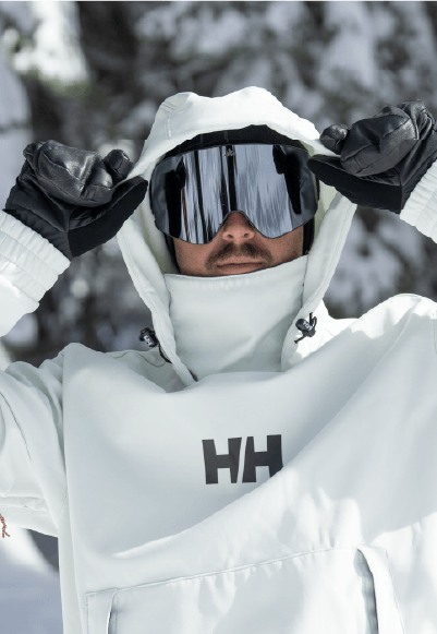 SHOP HELLY HANSEN