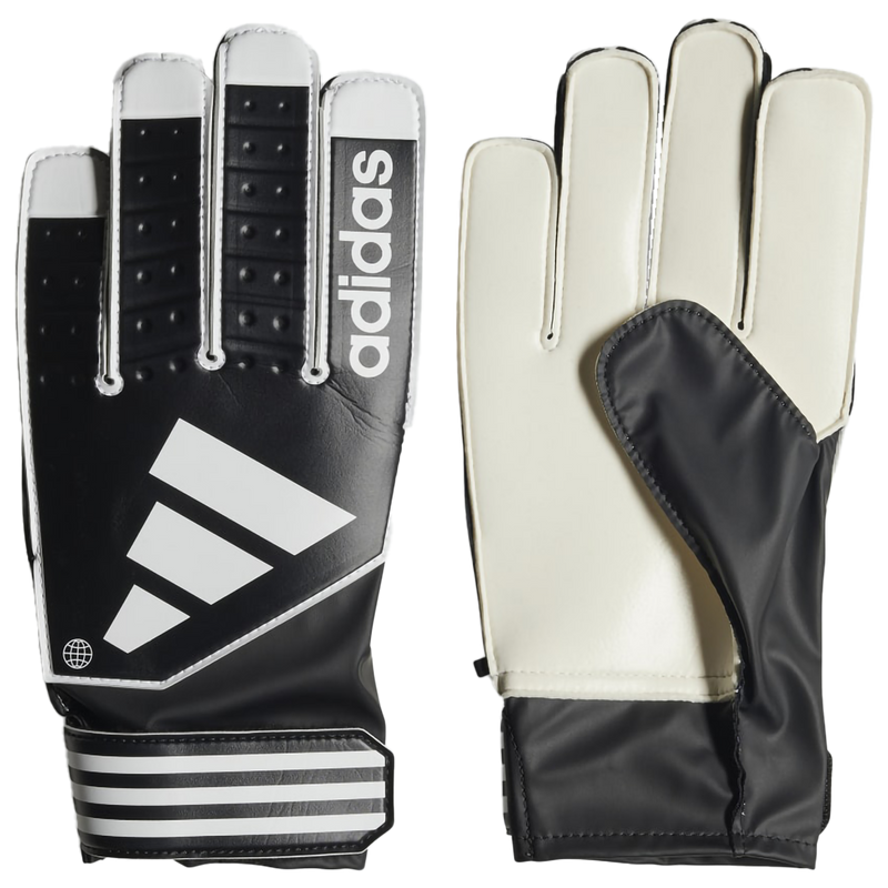 Tiro Club Glove, Featured Image