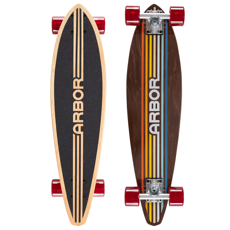 Micron Hawkshaw 29" C, Featured Image