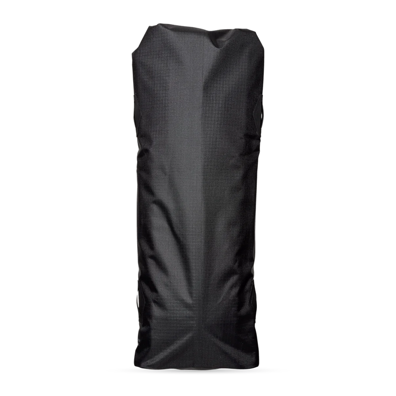 Hydrasleeve Reservoir 3L, Hydrapak Hydrasleeve Reservoir 3L Chasm Black back