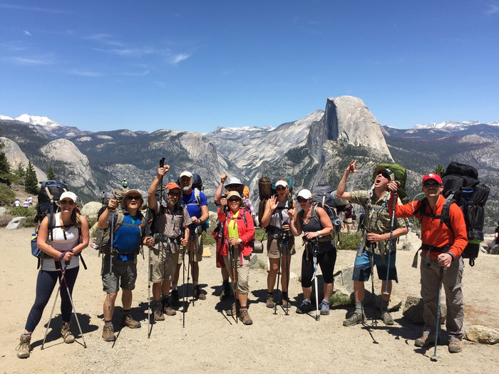 PRIVATE OUTDOOR ADVENTURES & CORPORATE OFFSITES