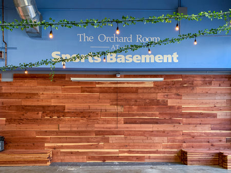 FREE COMMUNITY SPACE