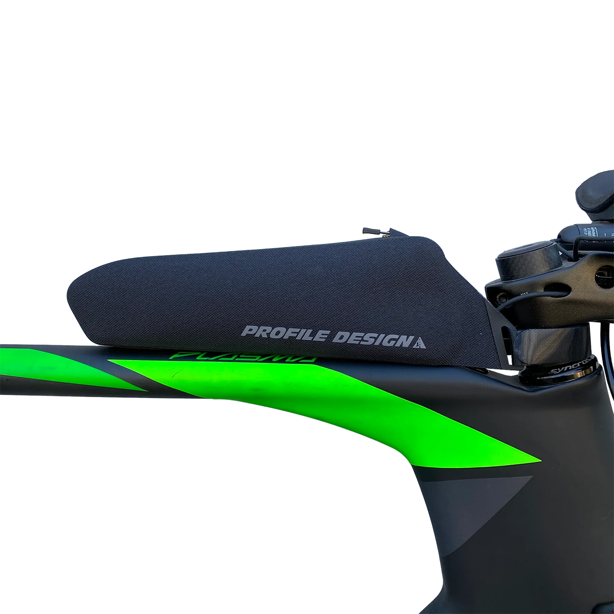 ATTK S Top Tube Pack alternate view