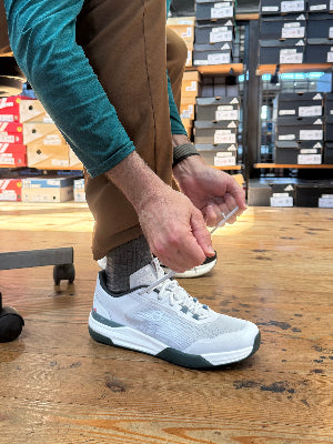 FOOTWEAR