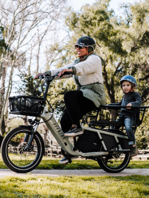 BIKE RENTALS