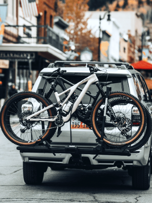 CAR RACKS