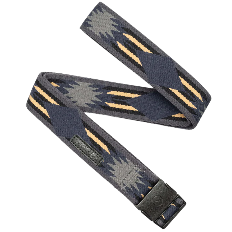 Ironwood Slim, Featured Image