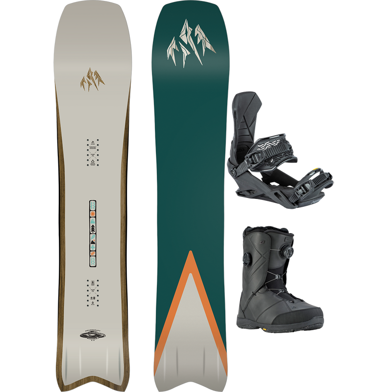 burton vs jones snowboard Men's Aviator 2.0 One of the remarkable features of the Jones Flagship is the 3D Contour Base 3.0 Burton Jeremy Jones Snowboard -