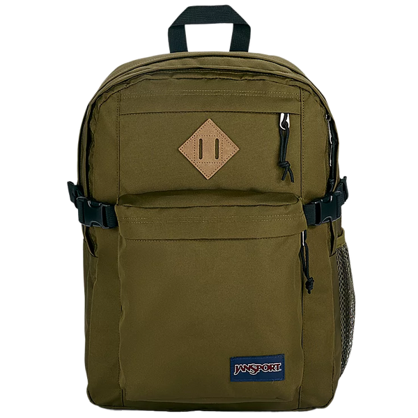 green and brown jansport backpack Main Campus – Sports Basement