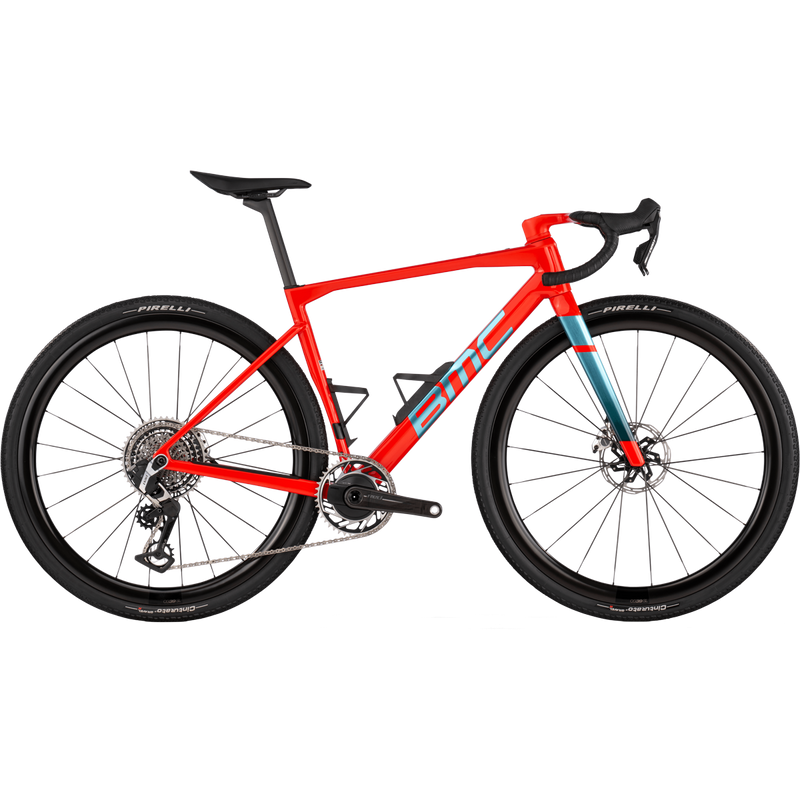 BMC Kaius 01 ONE, Featured Image