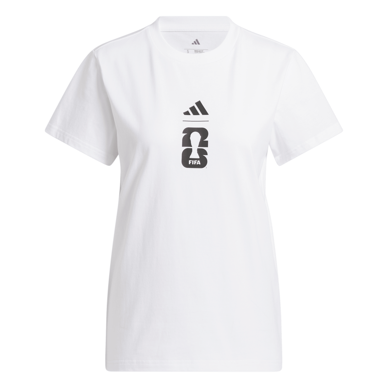 Women's World Cup OMB Tee, Featured Image