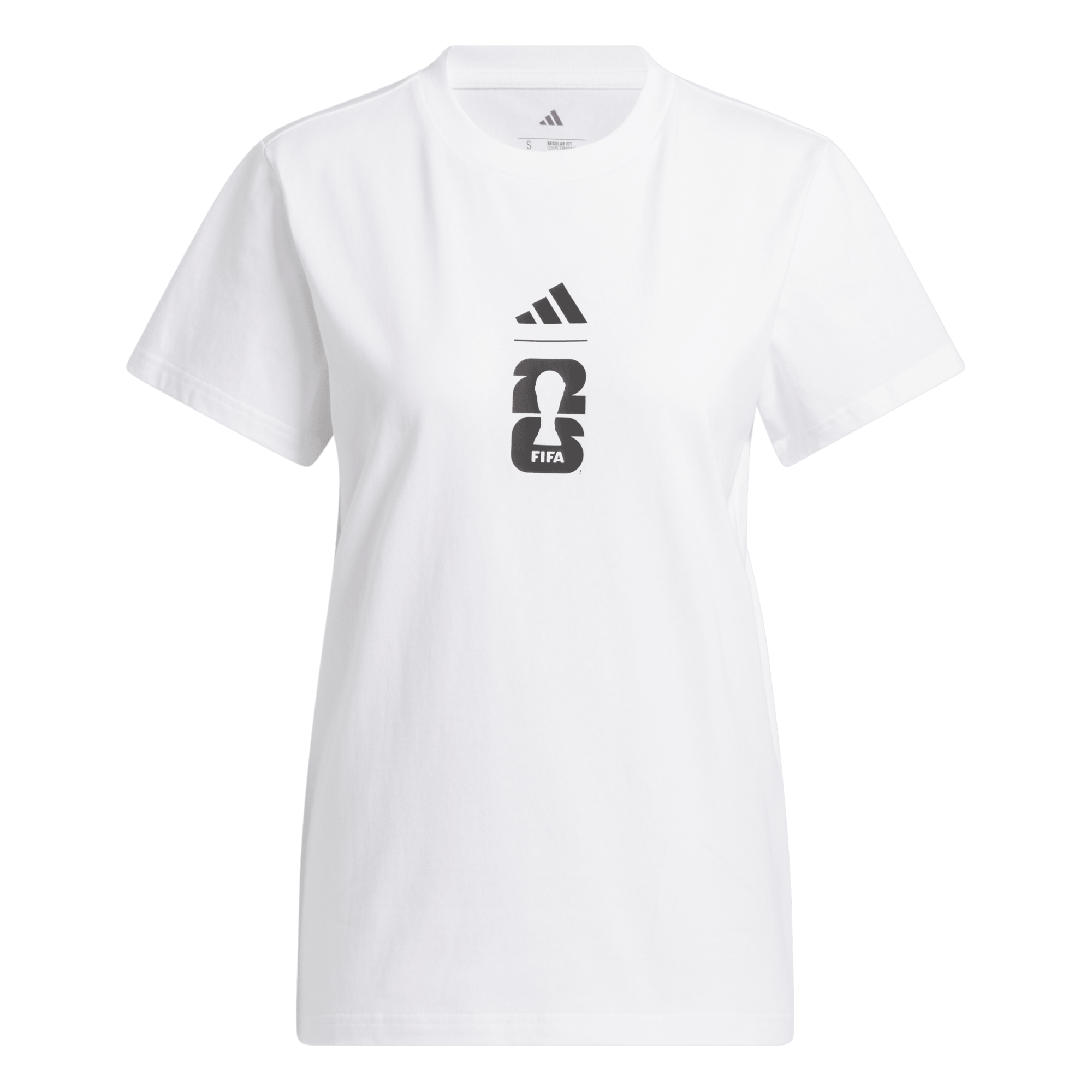 Women's World Cup OMB Tee alternate view