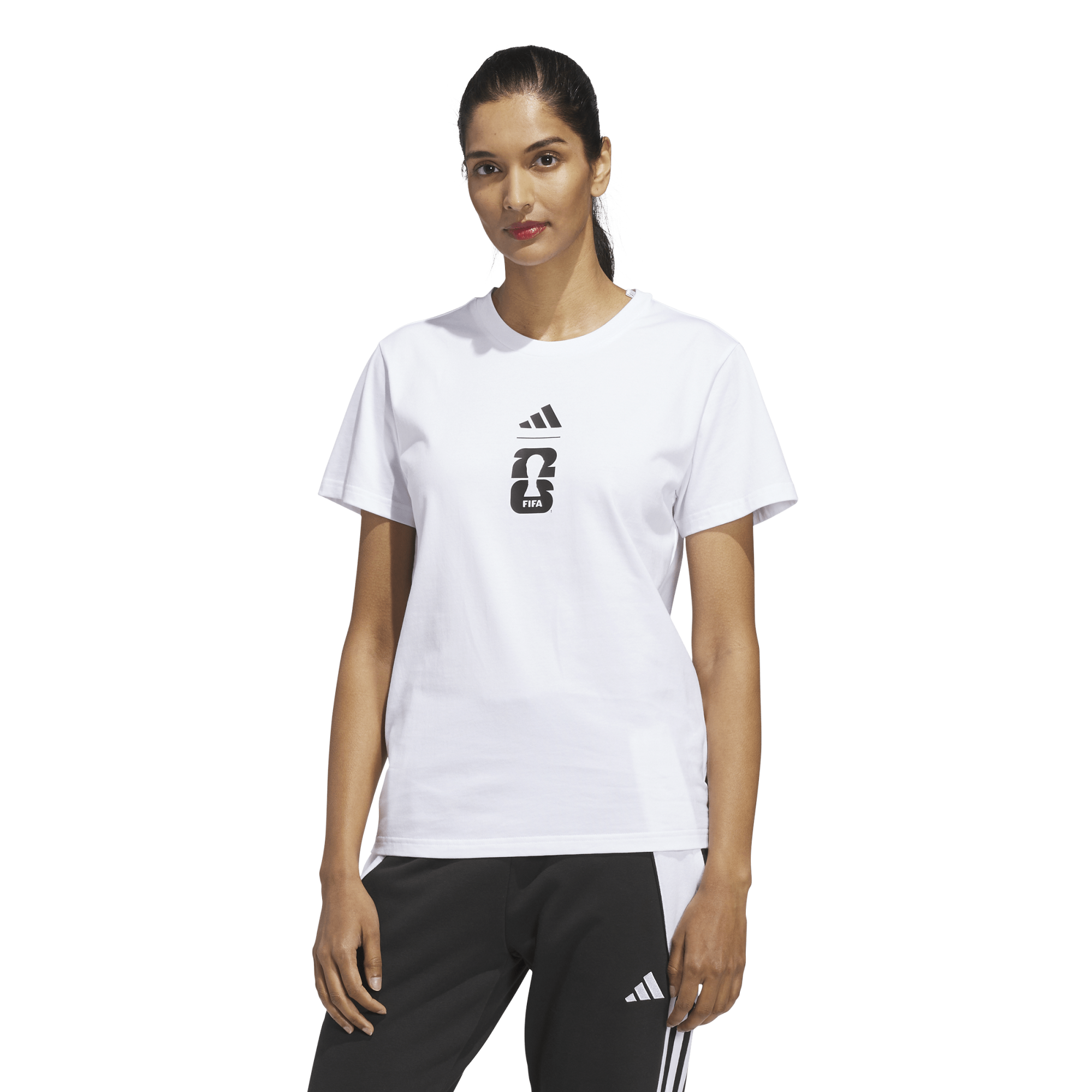 Women's World Cup OMB Tee alternate view