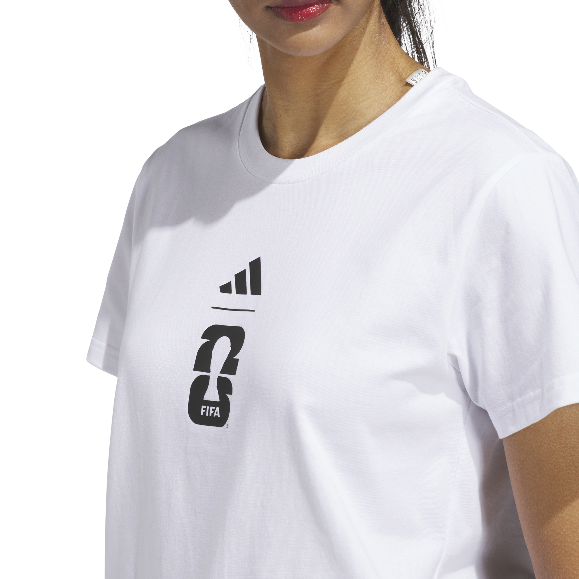 Women's World Cup OMB Tee alternate view