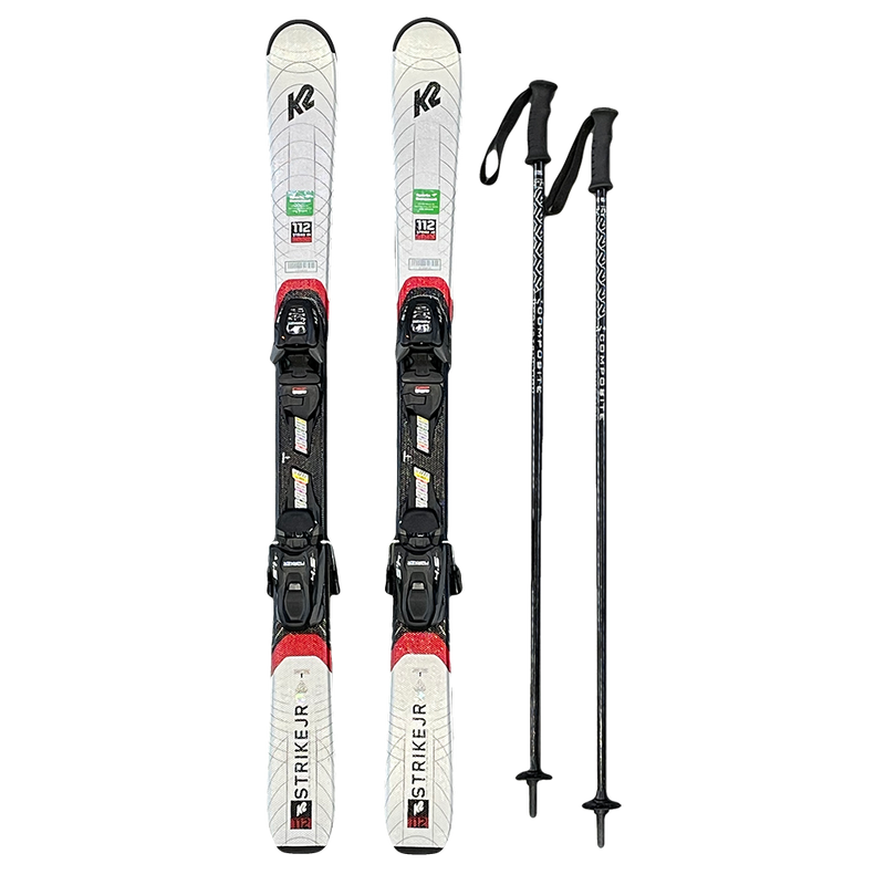 Columbia The Works Package w/ Pants - Girl's Ski, Columbia The Works Package w/ Pants - Girl's Ski