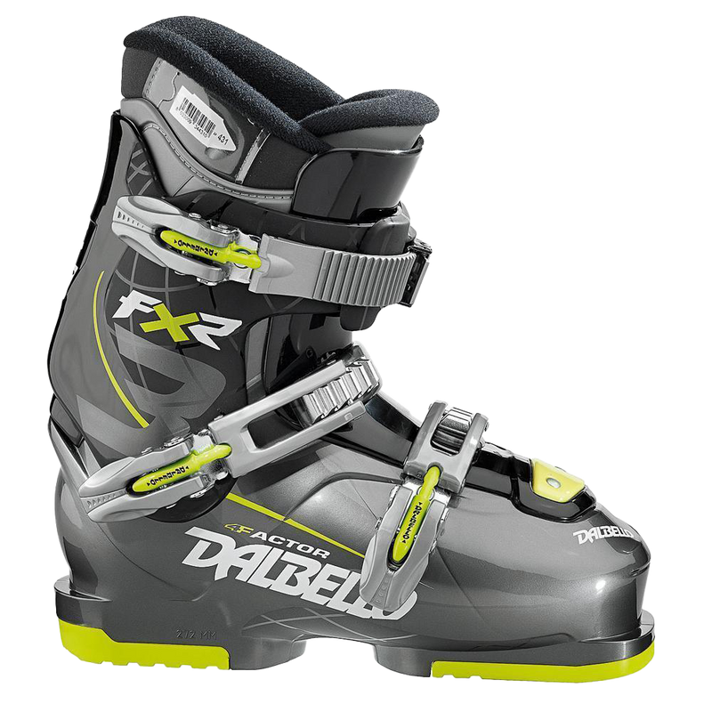 The Works Package w/ Bibs - Girl's Ski, The Works Package w/ Bibs - Girl's Ski