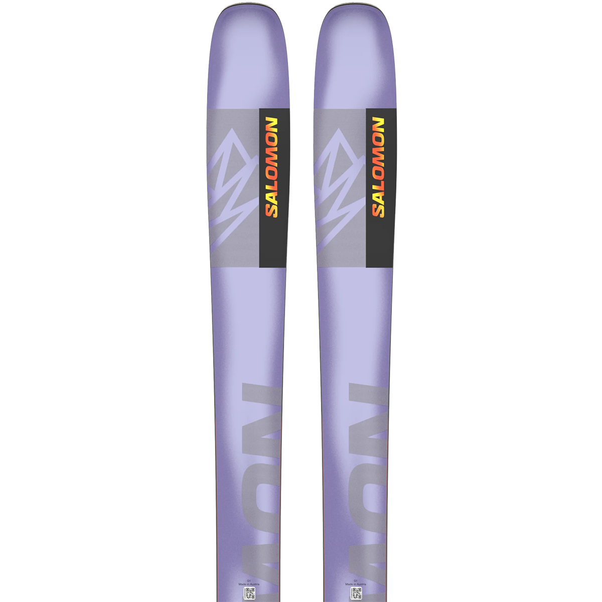 QST 106 alternate view
