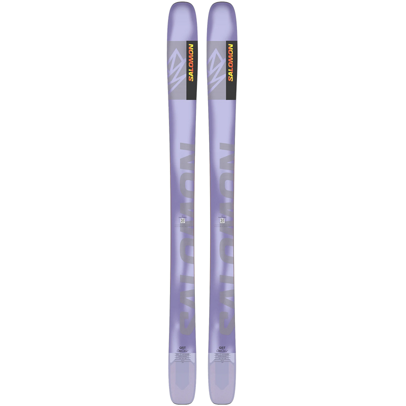 QST 106, Featured Image