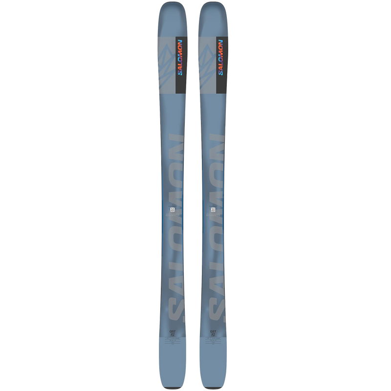 QST 92, Featured Image