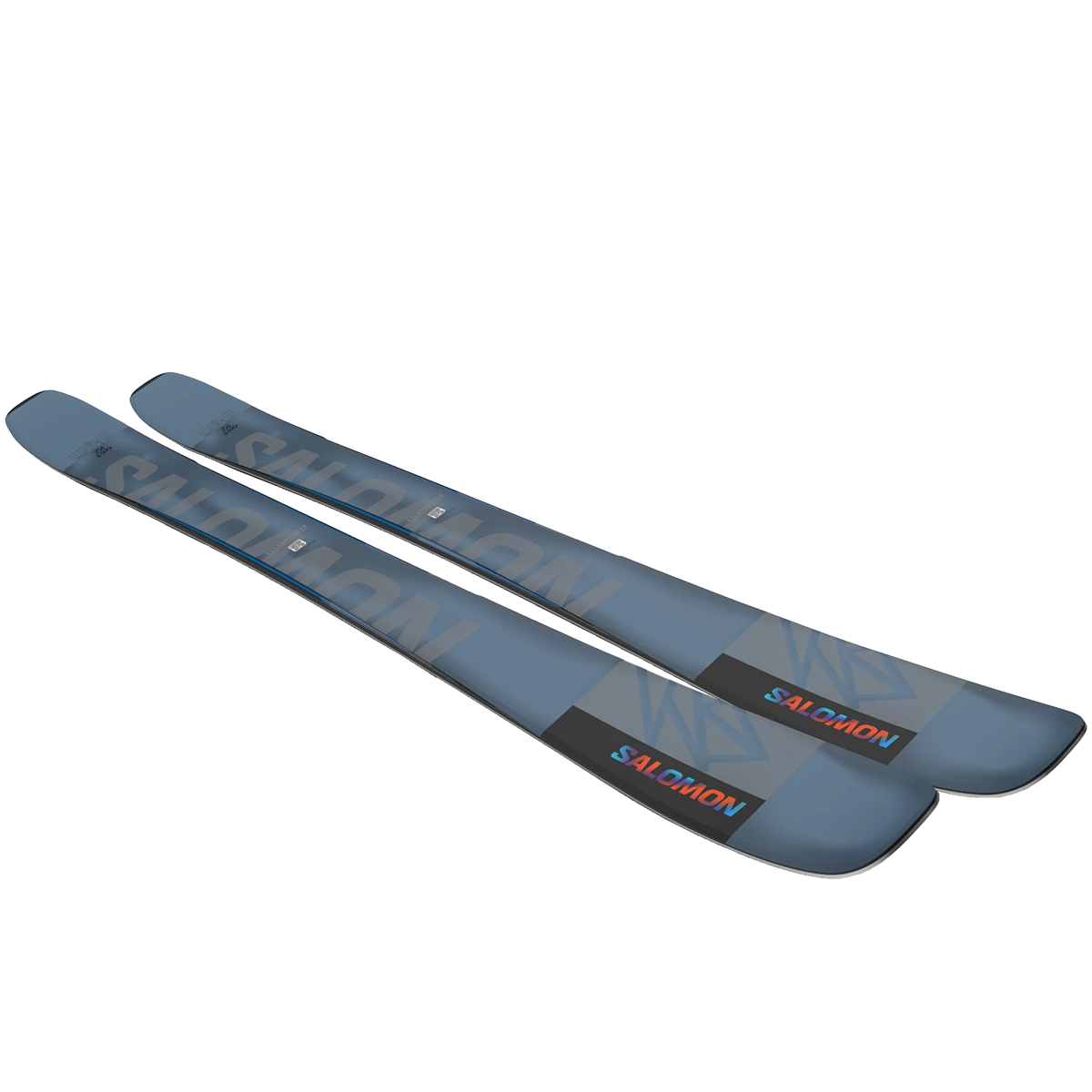QST 92 alternate view