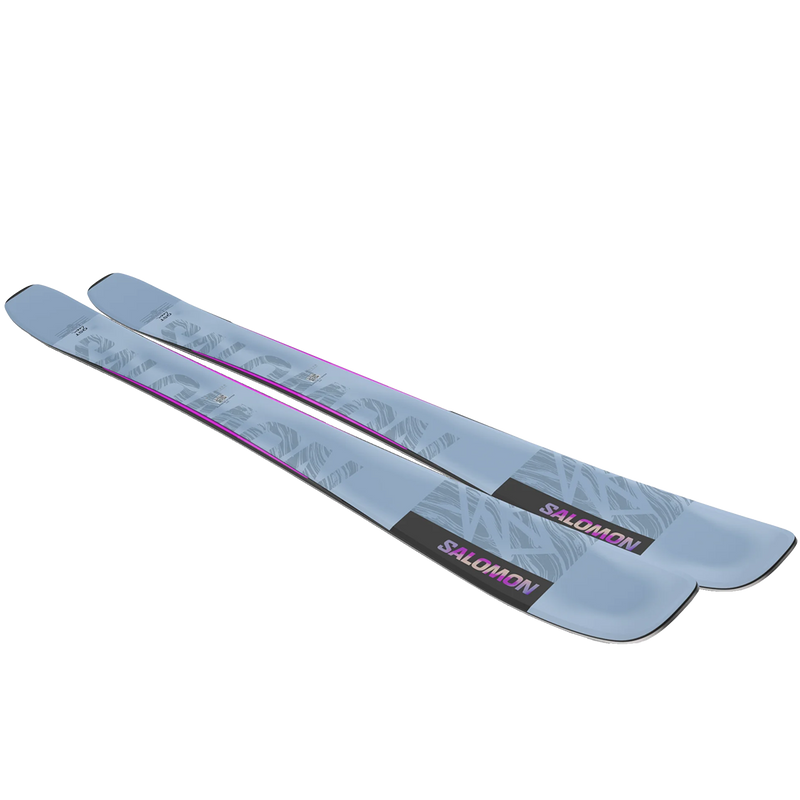 2018 salomon qst lux 92 women's ski Women's QST Lux 92 – Sports Basement