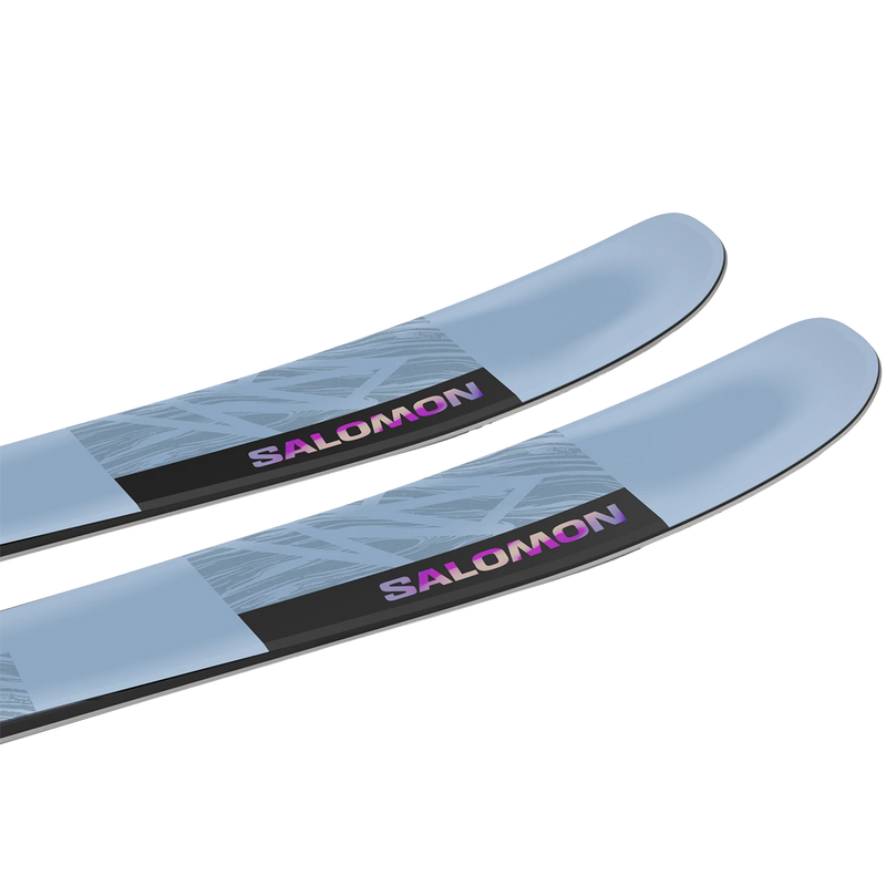 rei salomon qst 92 skis Women's QST Lux 92 – Sports Basement