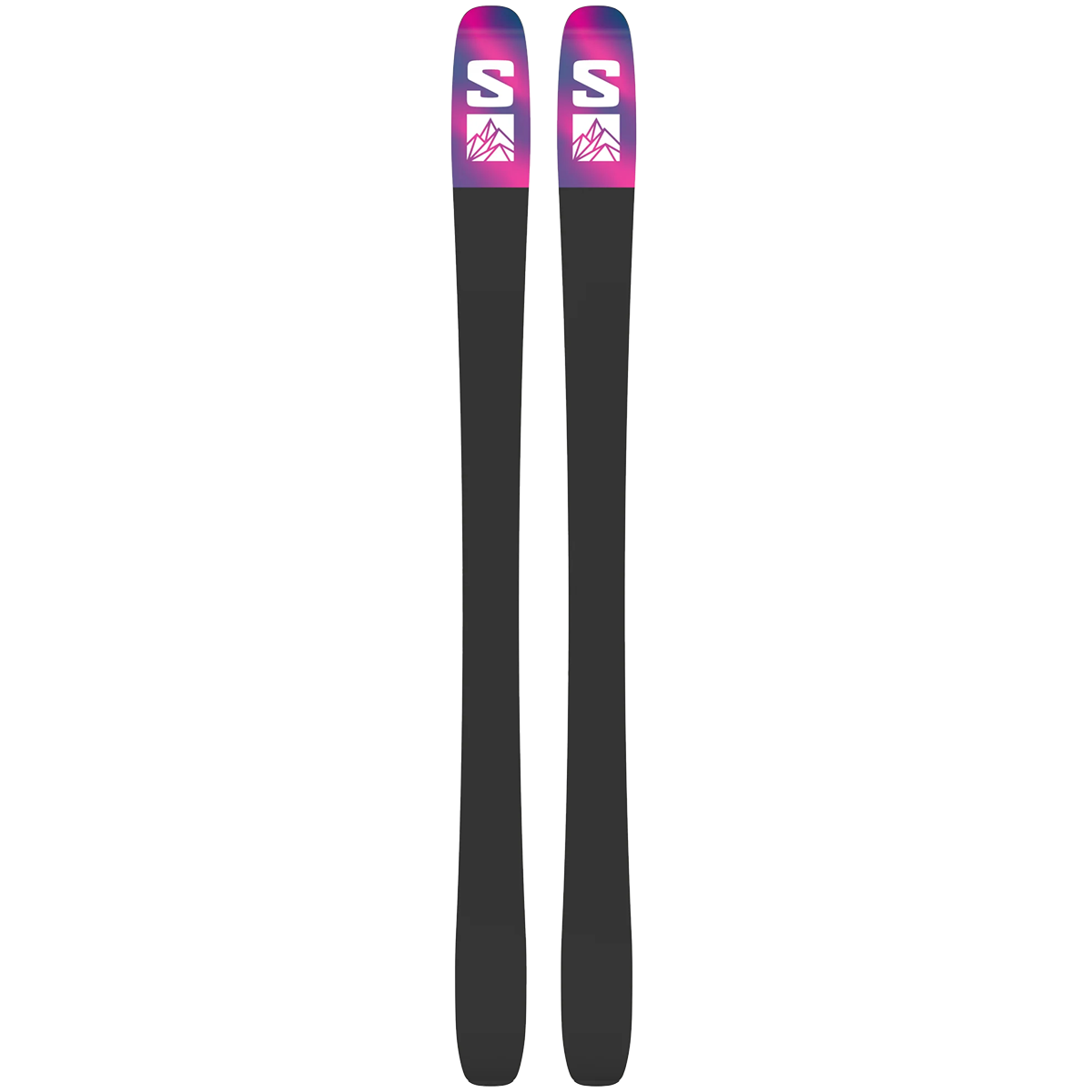 Women's QST Lux 92 alternate view