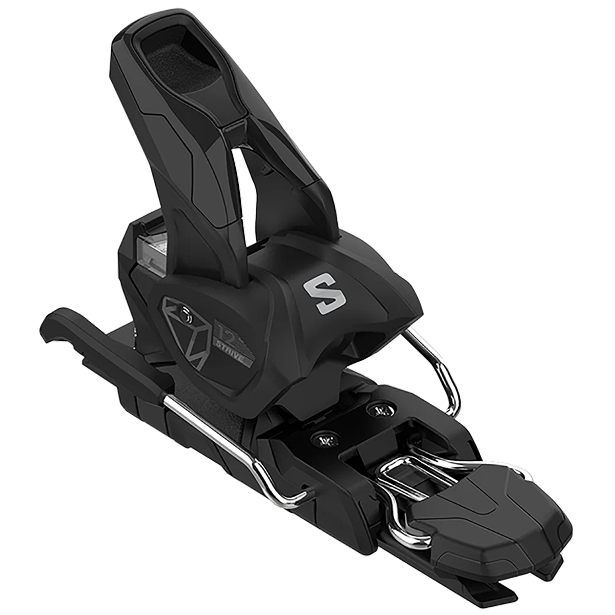 Strive 12 Gripwalk alternate view