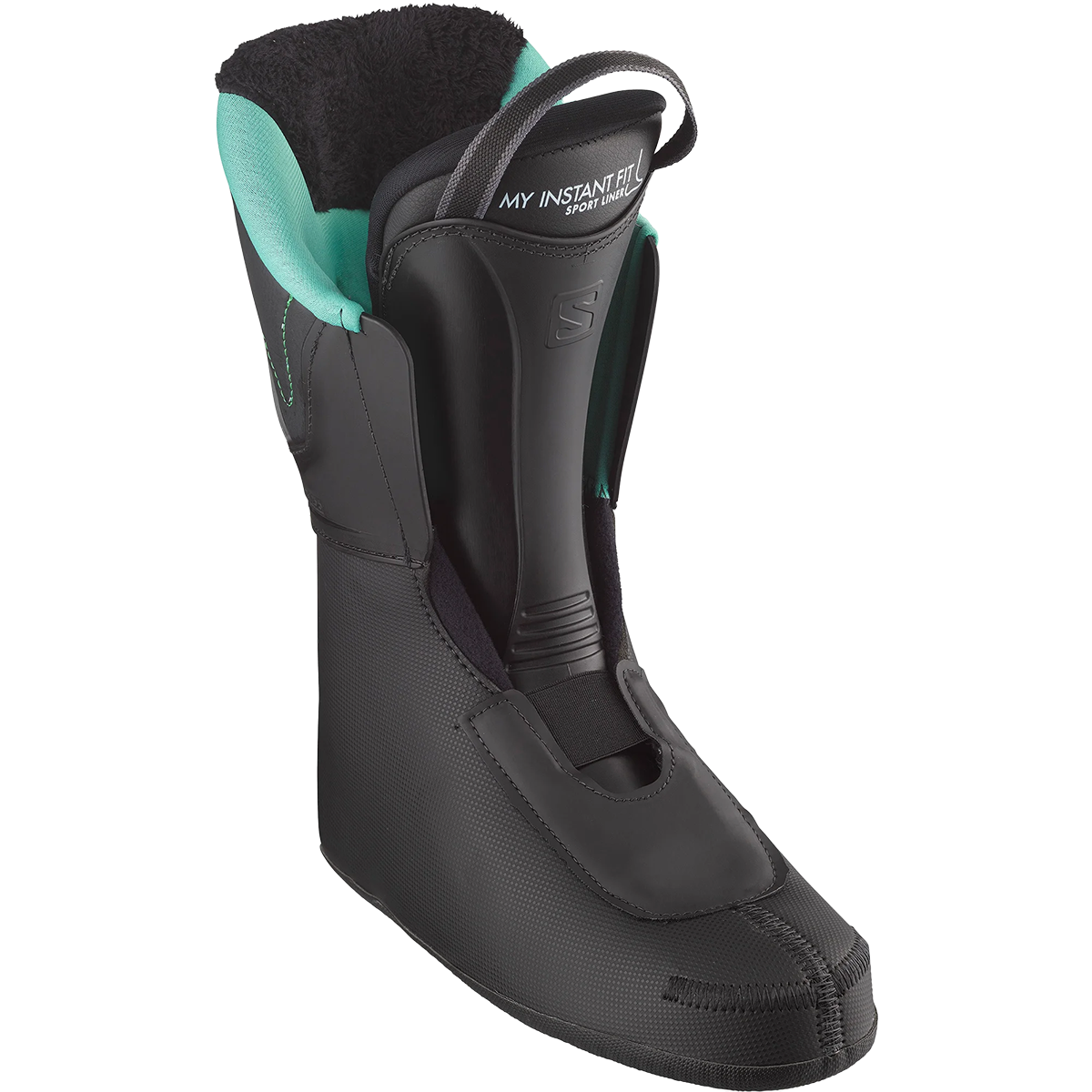 Women's SELECT HV 80 alternate view