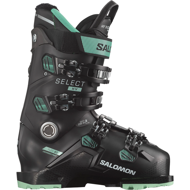 Women's SELECT HV 80, Featured Image