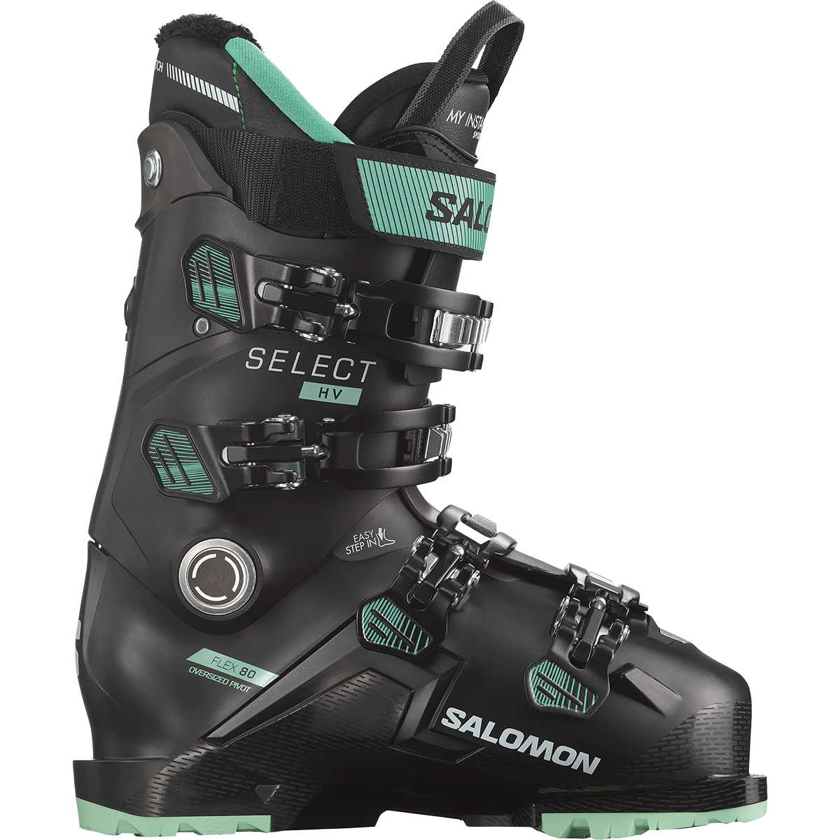 Women's SELECT HV 80 alternate view