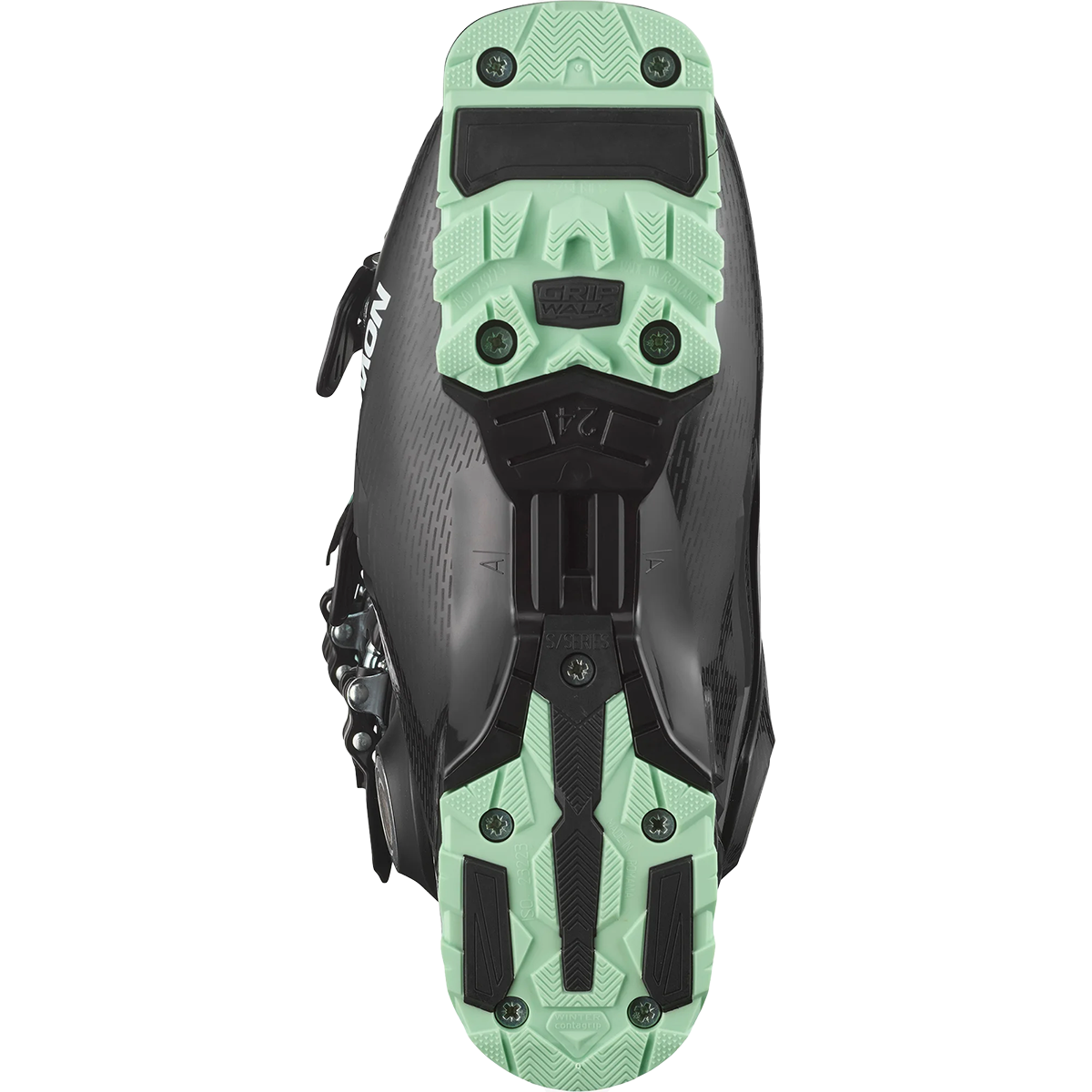 Women's SELECT HV 80 alternate view