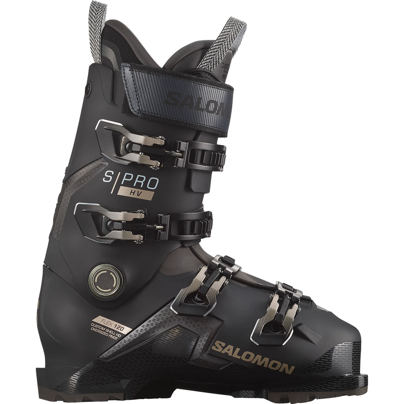 S/PRO HV 120 – Sports Basement