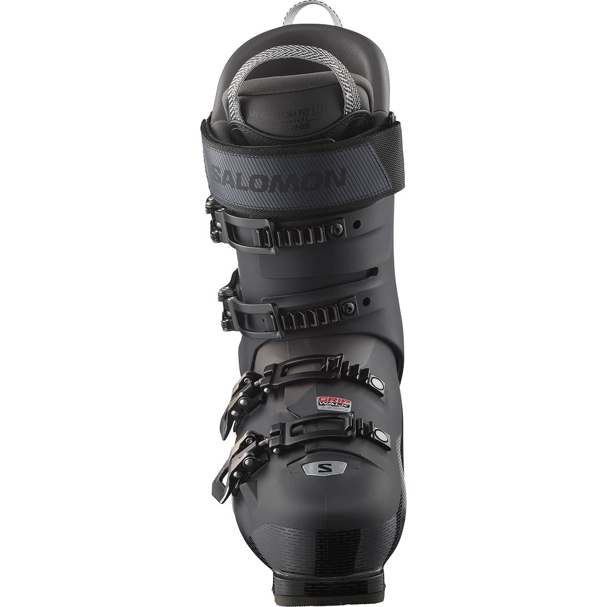 S/PRO HV 120 alternate view