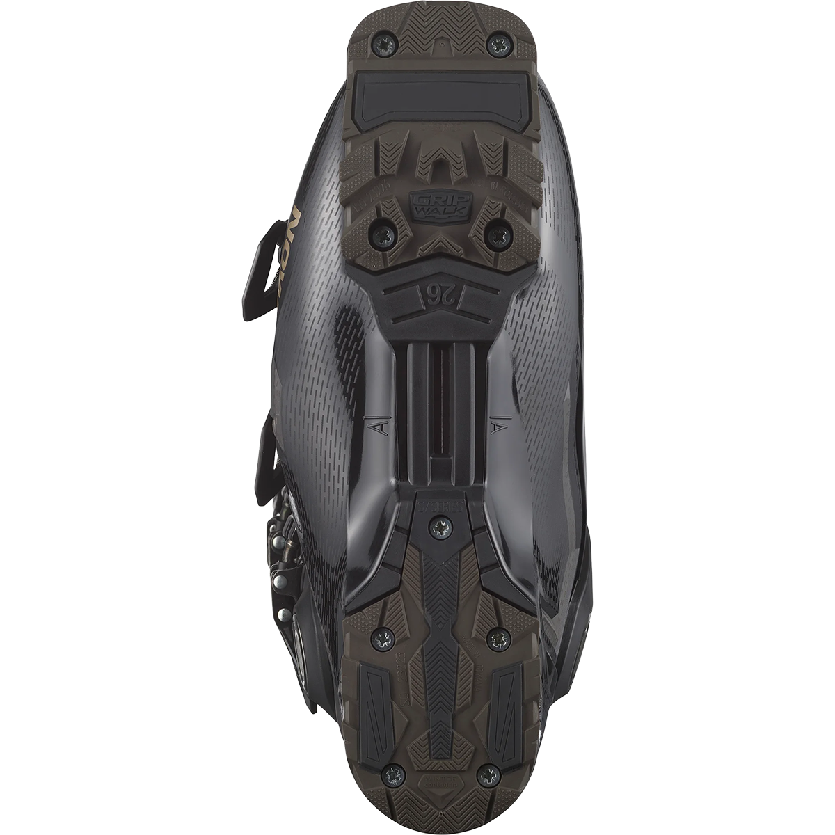 S/PRO HV 120 alternate view