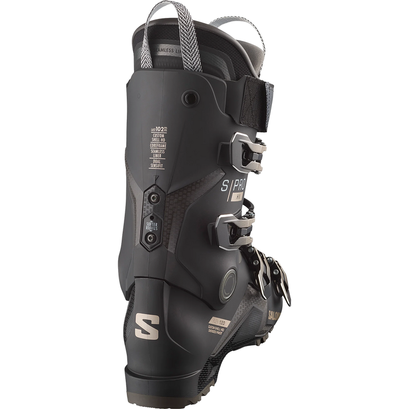 S/PRO HV 120 – Sports Basement