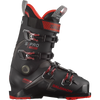 Black/Red/Beluga